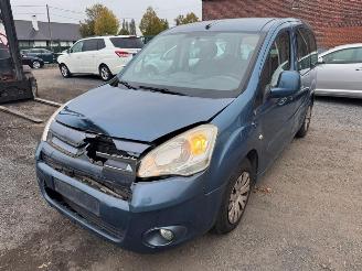 Coche accidentado Citroën Berlingo II 2010/3