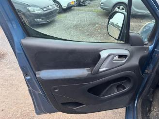 Citroën Berlingo II picture 23