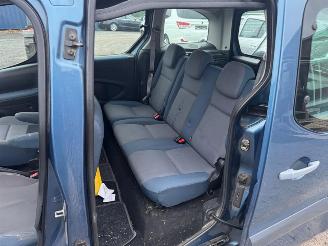 Citroën Berlingo II picture 30