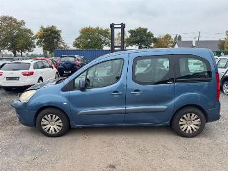 Citroën Berlingo II picture 8