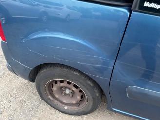 Citroën Berlingo II picture 15