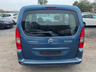 Citroën Berlingo II picture 6