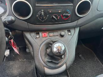 Citroën Berlingo II picture 29