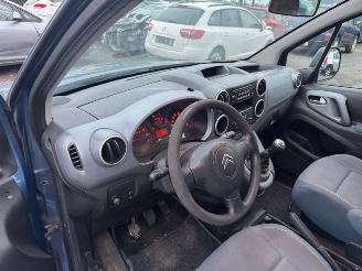 Citroën Berlingo II picture 24