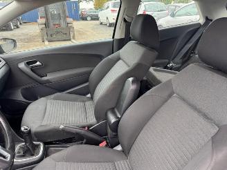 Volkswagen Polo  picture 22