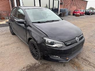 Volkswagen Polo  picture 4