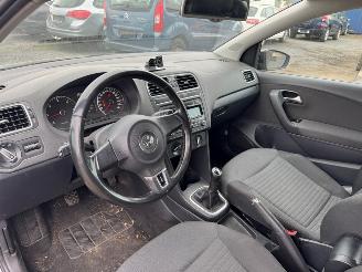 Volkswagen Polo  picture 21