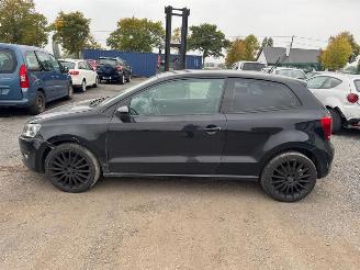 Volkswagen Polo  picture 9