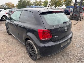 Volkswagen Polo  picture 8