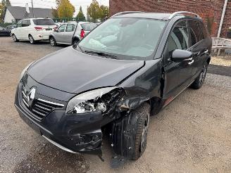 Avarii autoturisme Renault Koleos  2014/7