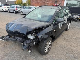 Unfallwagen Seat Ibiza  2016/10