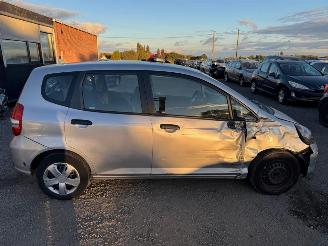 Honda Jazz  picture 4