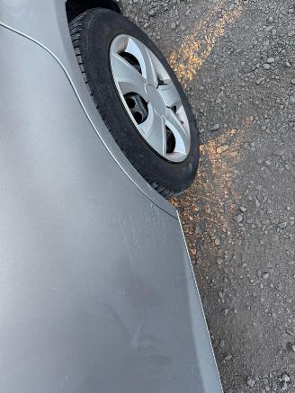 Honda Jazz  picture 18