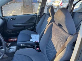 Honda Jazz  picture 21