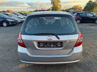 Honda Jazz  picture 6
