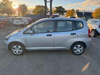 Honda Jazz  picture 8