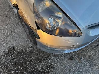 Honda Jazz  picture 9