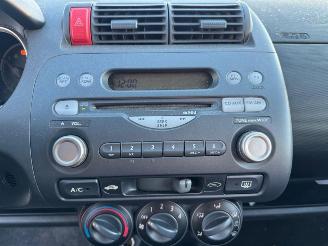 Honda Jazz  picture 23