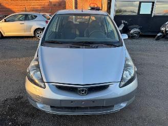 Honda Jazz  picture 2