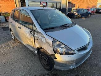 Honda Jazz  picture 3