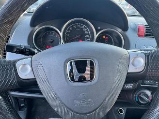 Honda Jazz  picture 26
