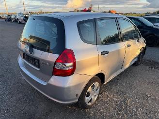 Honda Jazz  picture 5