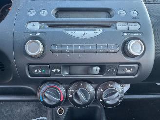 Honda Jazz  picture 24