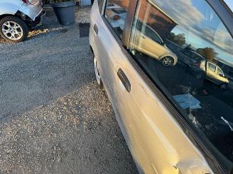 Honda Jazz  picture 15