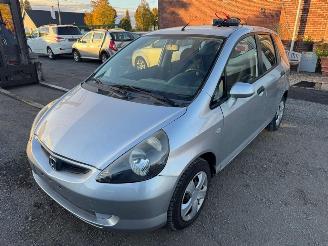 Schadeauto Honda Jazz  2004/7