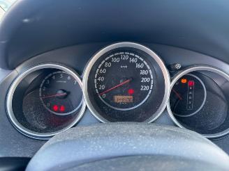 Honda Jazz  picture 22