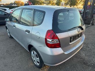 Honda Jazz  picture 7