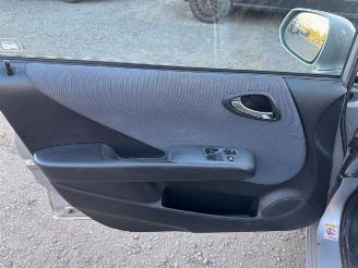 Honda Jazz  picture 19