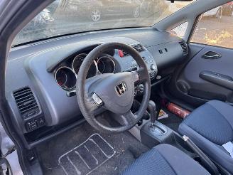 Honda Jazz  picture 20