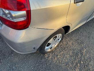 Honda Jazz  picture 17