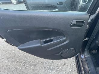 Mazda 2  picture 21