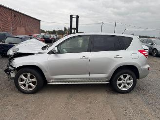 Toyota Rav-4  picture 9