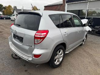 Toyota Rav-4  picture 6