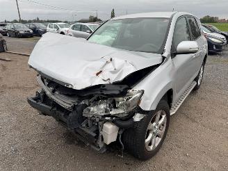 Toyota Rav-4  picture 1