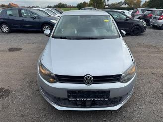 Volkswagen Polo  picture 2