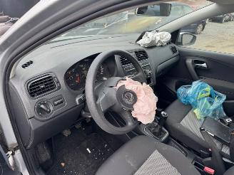 Volkswagen Polo  picture 12