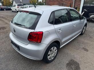 Volkswagen Polo  picture 5