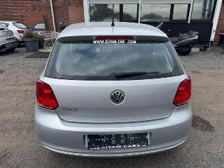 Volkswagen Polo  picture 6