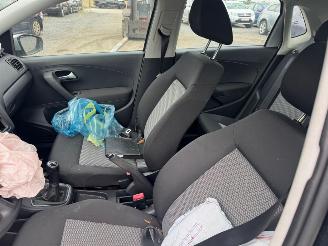 Volkswagen Polo  picture 13