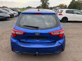 Toyota Yaris III  Y-CONIC picture 6