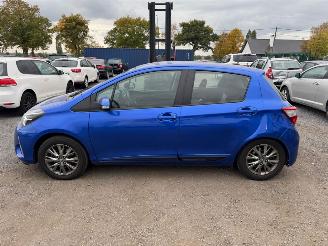 Toyota Yaris III  Y-CONIC picture 8