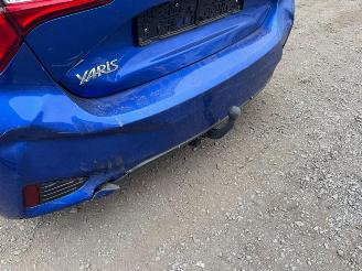 Toyota Yaris III  Y-CONIC picture 11