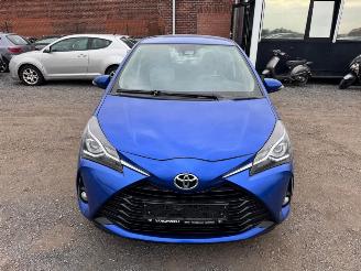 Toyota Yaris III  Y-CONIC picture 2