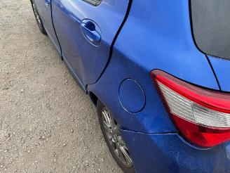 Toyota Yaris III  Y-CONIC picture 13