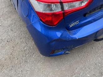Toyota Yaris III  Y-CONIC picture 12