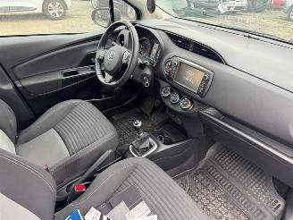 Toyota Yaris III  Y-CONIC picture 17